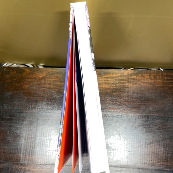 A History Of Modern Manga Nadou Mattieu Pinon Japan Comic  Hardcover book - Picture 3 of 5